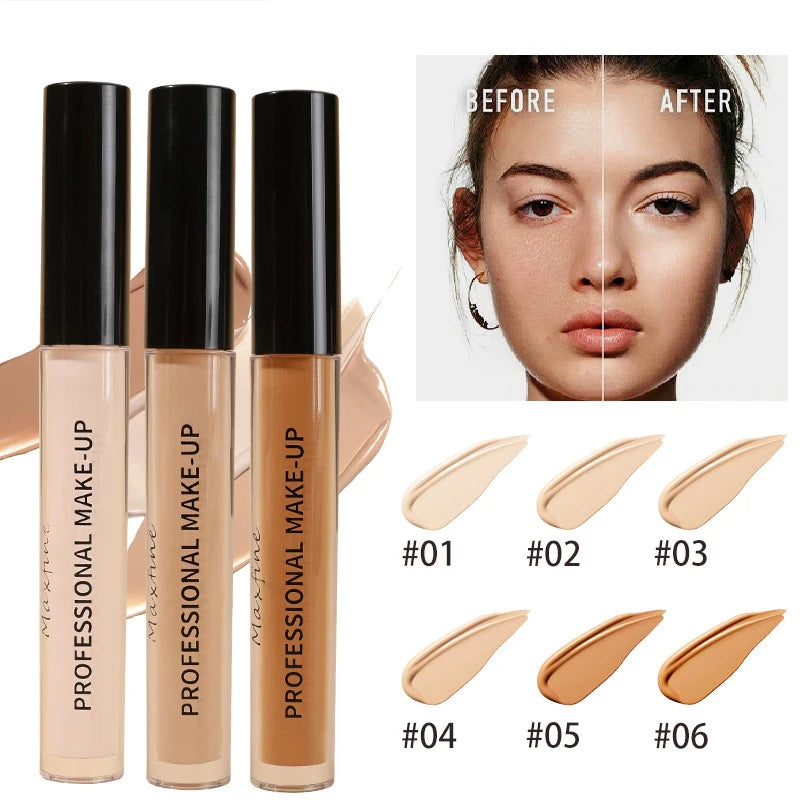 Liquid Concealer Matte al Face Makeup
